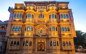 Hotel Prince-Near Jaisalmer Fort